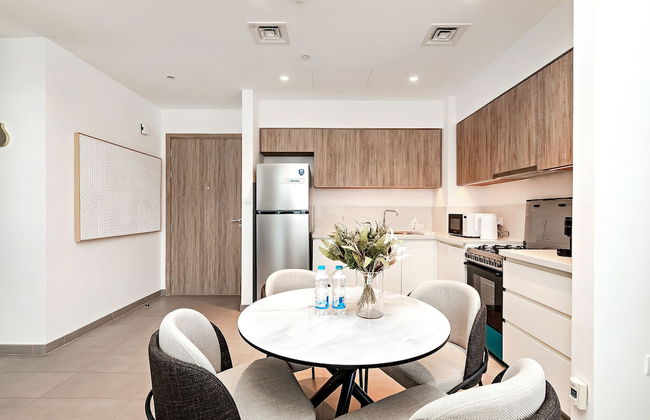 Premium Apartments at Executive Residences - Photo 12