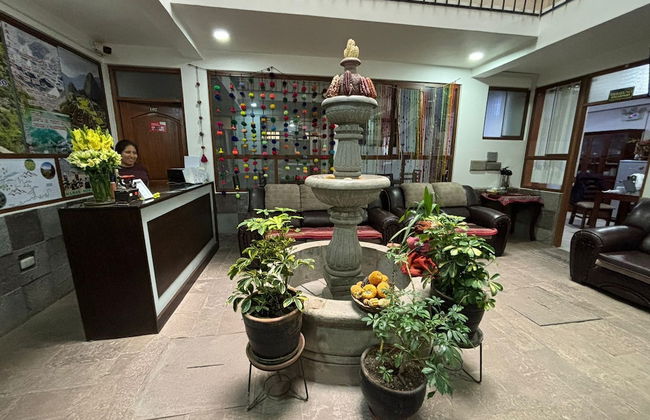 Dream House Cusco - Photo 69