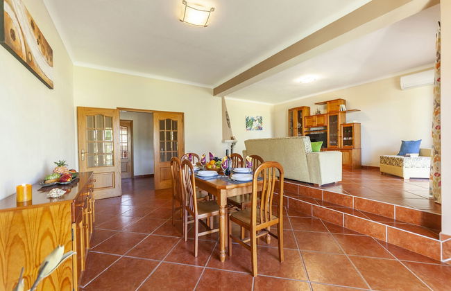 Villa Azur - Foto 13