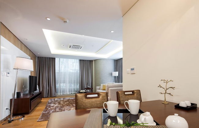 Lotte The Residence - Foto 27