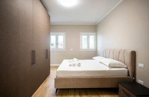 Residenza Novoli Prestige - Private Free Parking - Foto 24