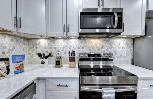 Quiet/Private/Easy. Walk to restaurants/shops - Foto 19