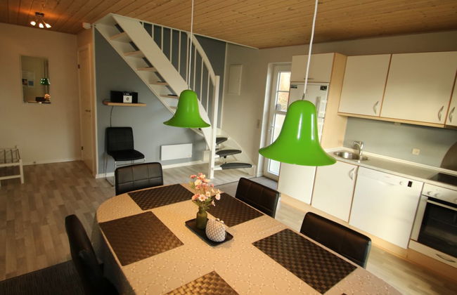 "Babette" - 75m to the fjord - Foto 38