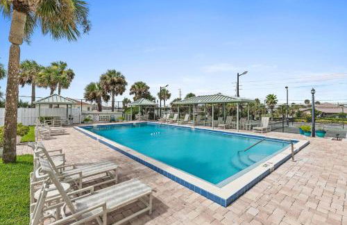 Ocean Terrace Club 706 - Foto 34