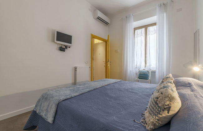 San Lorenzo Modern Flat - Foto 5