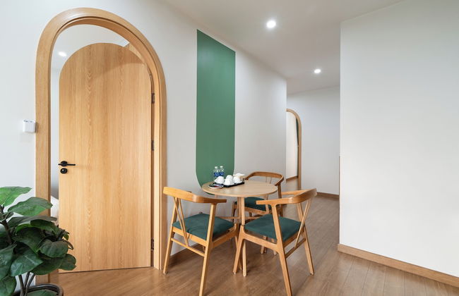 Moonlit Suites Hotel - Photo 22