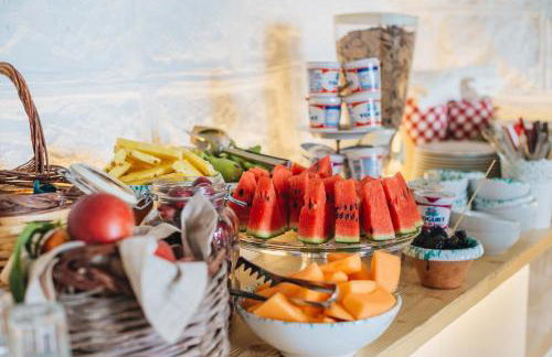 Villa Pasquale...immersa nella tranquillita' - Foto 16