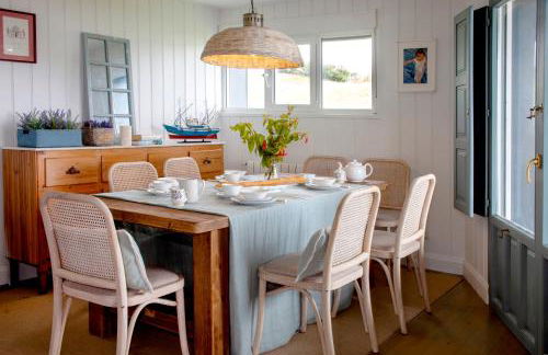 Wishome-Casa de cuento en la playa de Oyambre, Comillas - Foto 16