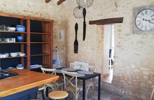 Gîte le Pech - Foto 21