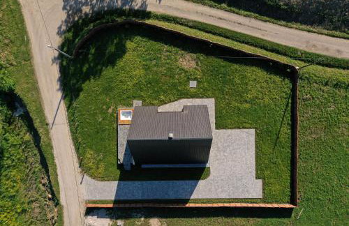 Green River Kupa Retreat House - Foto 12