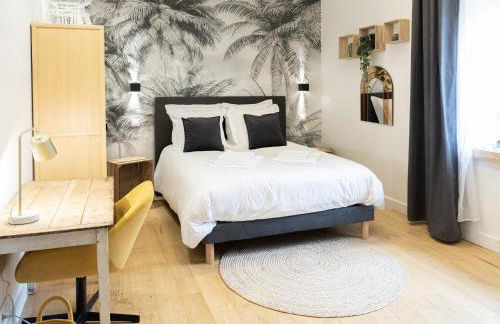 Grand gite & petit gite - Photo 38