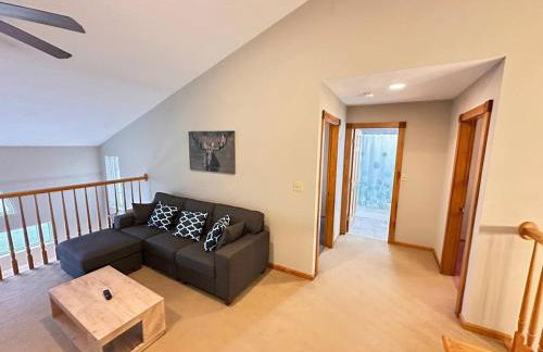 Lake House in Newport Maine - Foto 80