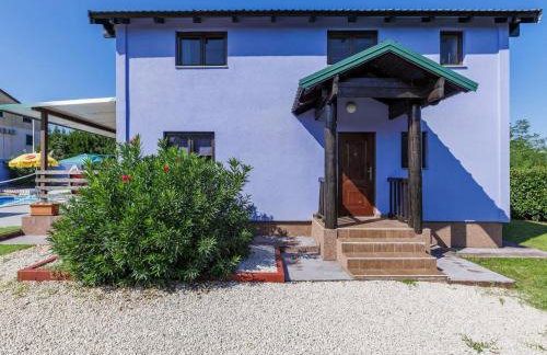 Holiday Home Minja by Interhome - Foto 60