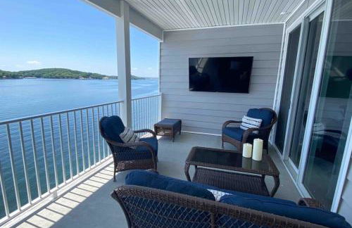 Lakeview Luxe Penthouse - Foto 15