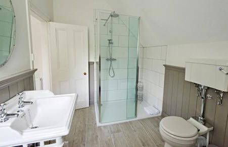 Secluded holiday cottage near the Wolds Way - Foto 15