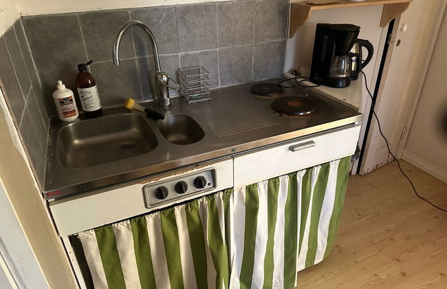 Apartment in Alvsjo Stockholm - Photo 4