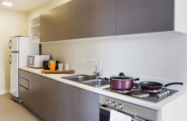 Top Rentals WOW Nuñez - Foto 46