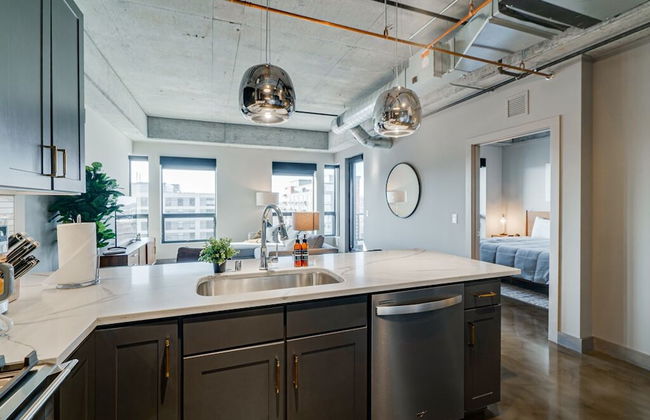 Sable 705 - Two Bedroom - Foto 10