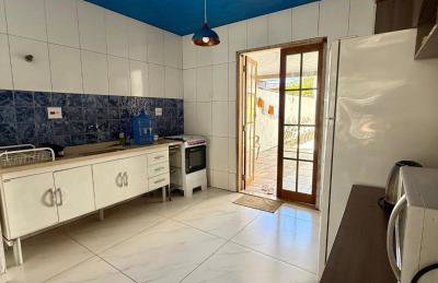 Casa completa Av Roberto da Silveira - Foto 7