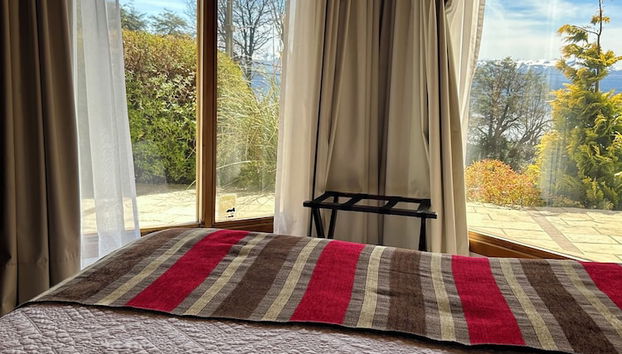 Bahia Paraiso Apart & Suites - Foto 5, Habitación