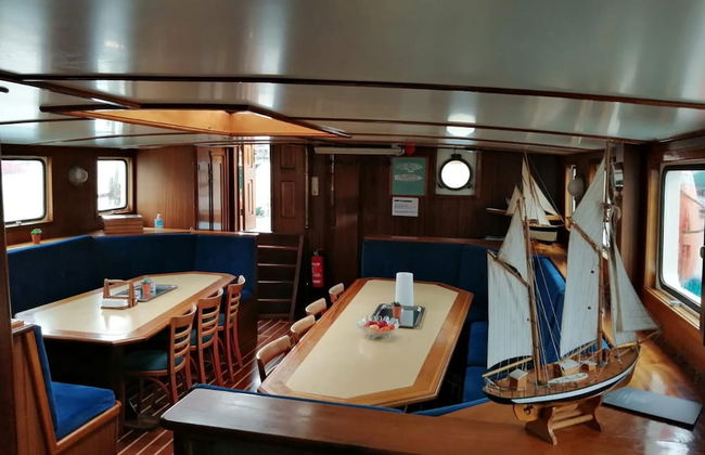 Immaculate 8-bed Cottage in Harlingen - Foto 7