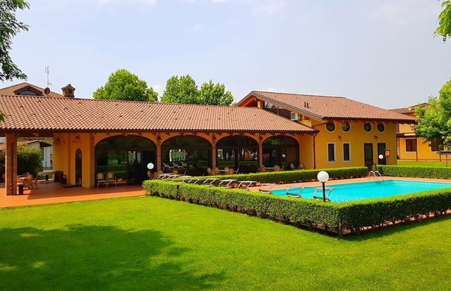 Agriturismo Greppi - Foto 1