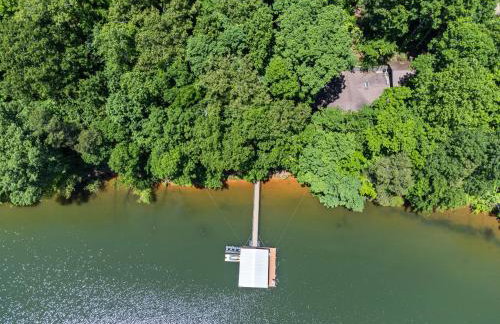 Dogwood Cabin - Foto 46