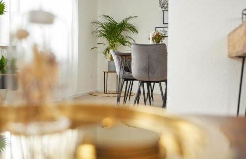 Ajko Homes - Design Apartment - Parkplatz - Balkon - Netflix - 6 Pers - Foto 28