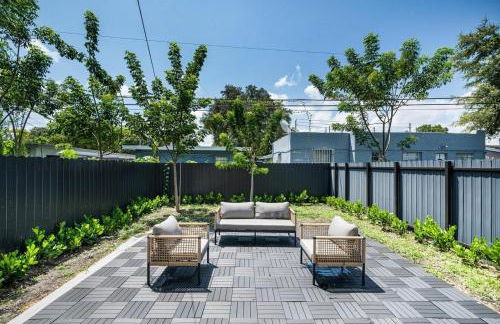 4 Bedroom Holiday Retreat BBQ Marketplace - Foto 43