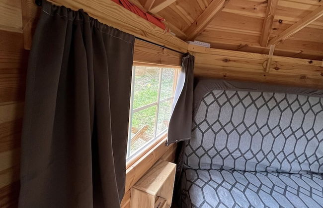 Kotas - Chez Flo & Marc - Foto 30