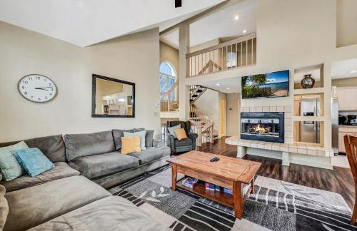 Poconos Paradise Lakeskihikewater Parkkids - Foto 6