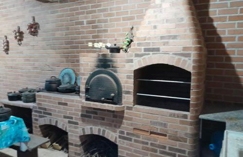 Refúgio Aconchegante-Itaboraí,RJ - Foto 18