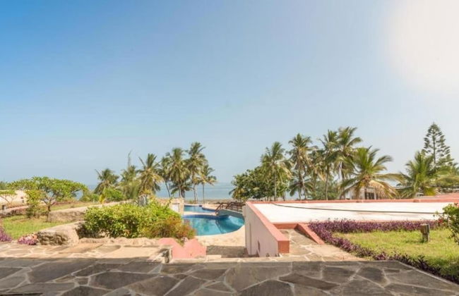 Cho ka Cottages - Foto 17