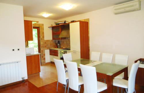 Villa Roses Apartments & Wellness - Foto 32