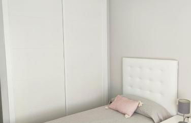 Los Alamos Breeze - Modern Beach Apartment - Foto 28