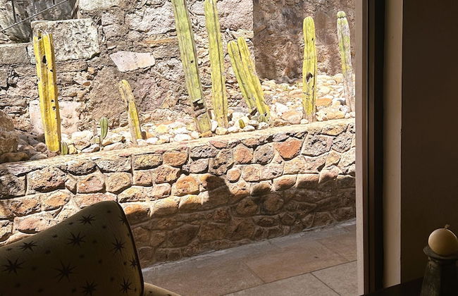 Casona San Cayetano Suites & Lofts & Spa by SCE - Photo 3