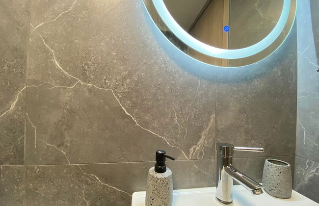 Kalamata Garden Haven - Escape Amidst Greenery - Foto 15