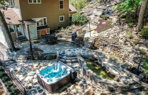 Zen Lake House - Foto 35