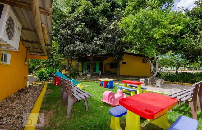 Chácara Rio Jordão - Foto 76