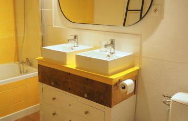 Chez Philomène - Foto 23