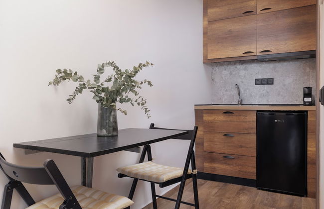 The Summit Escape - Foto 24