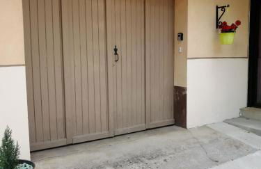 Gîte Reflets de Montagnes - Foto 17