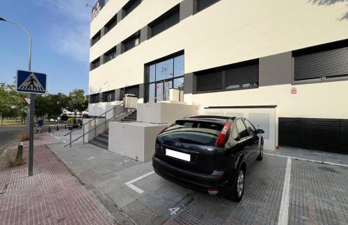 Accommodation near the airport - Foto 18