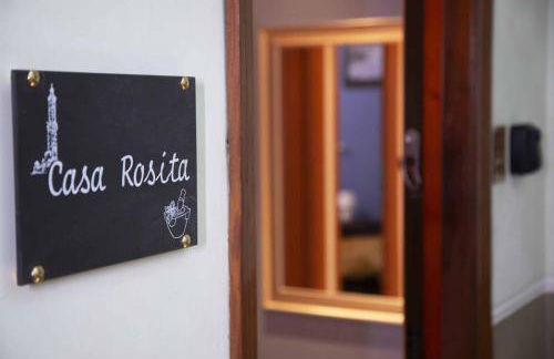 Casa Rosita - Foto 3