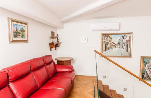 Main Square penthouse - Foto 16