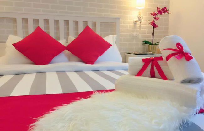 Moonlight Inn Guest House - Photo 14