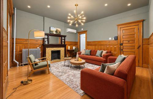 Vintage Luxe NY - Designer Lofts & Apartments NYC - Foto 33