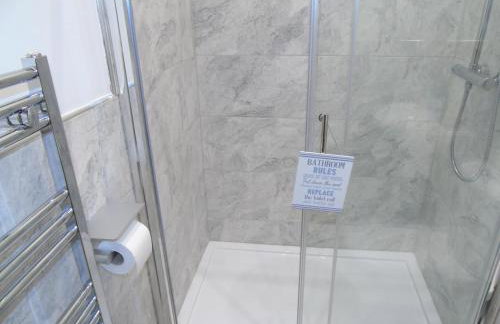 Snug - Sealladh Mara Apartment - Foto 71