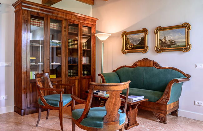 Villa Vittoria by Myvillacollection - Photo 32