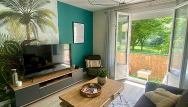 Bel appartement Nantes - Photo 3